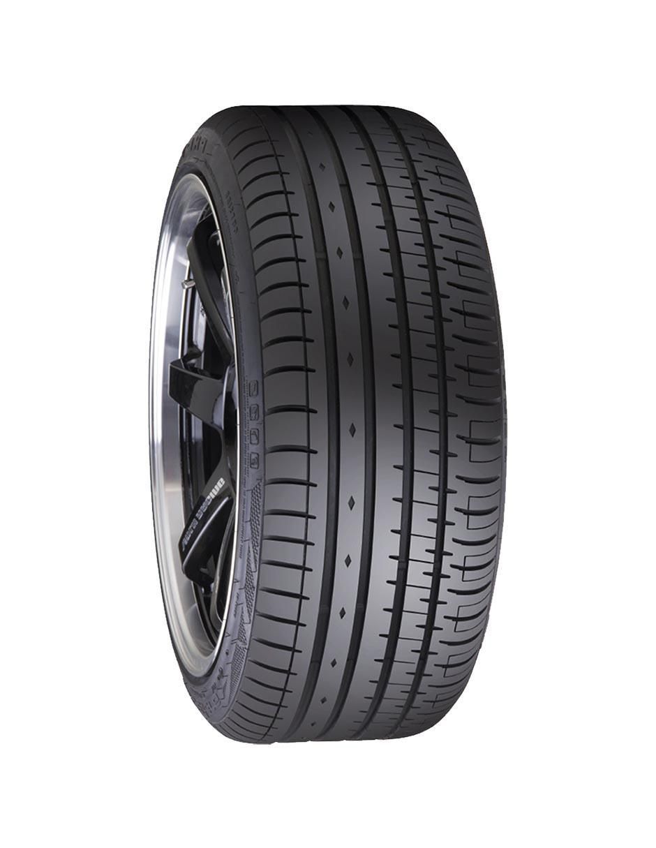 Llanta para auto Phi-R 245 / 35 R21