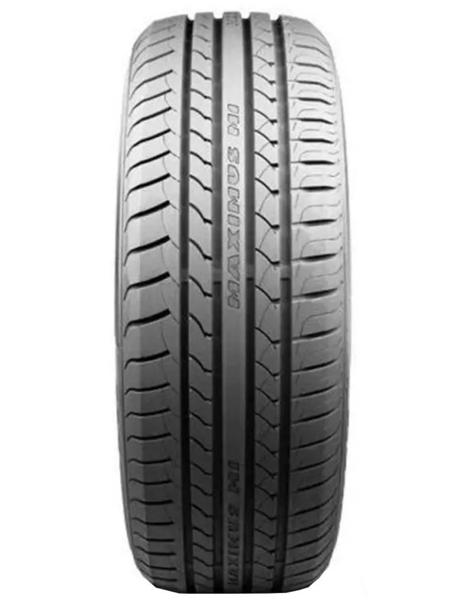 Llanta para auto Maximus M1 215 / 50 R17
