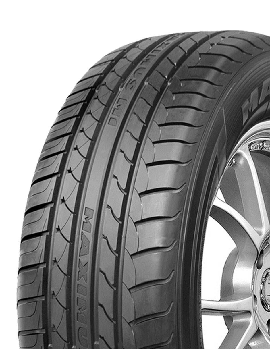 Llanta para auto Maximus M1 215 / 50 R17