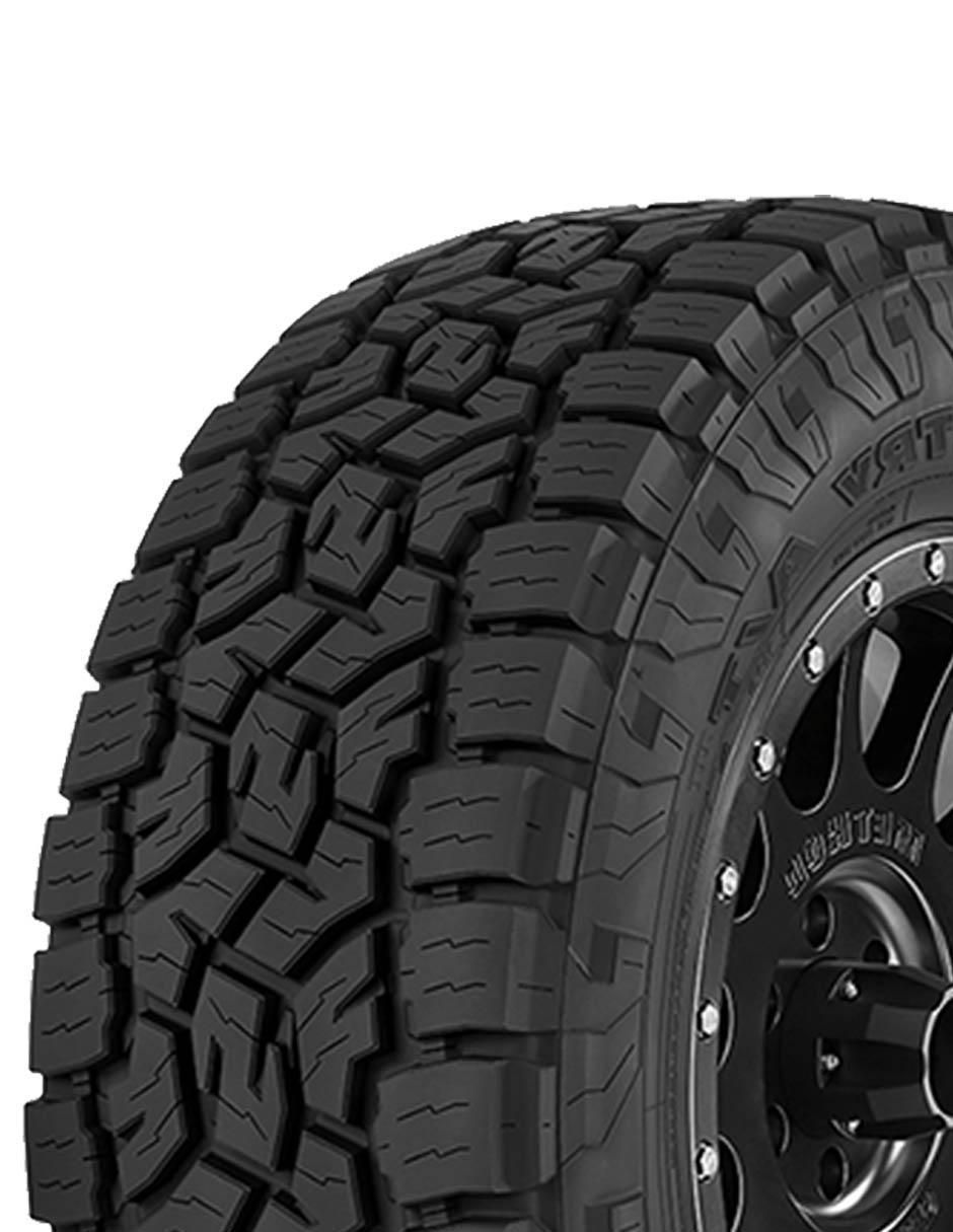 Llanta para auto 285 / 70 R17 3