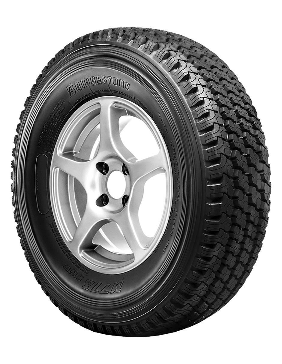 Llanta para auto M773 215 / 75 R14 Llanta para auto M773 215 / 75 R14