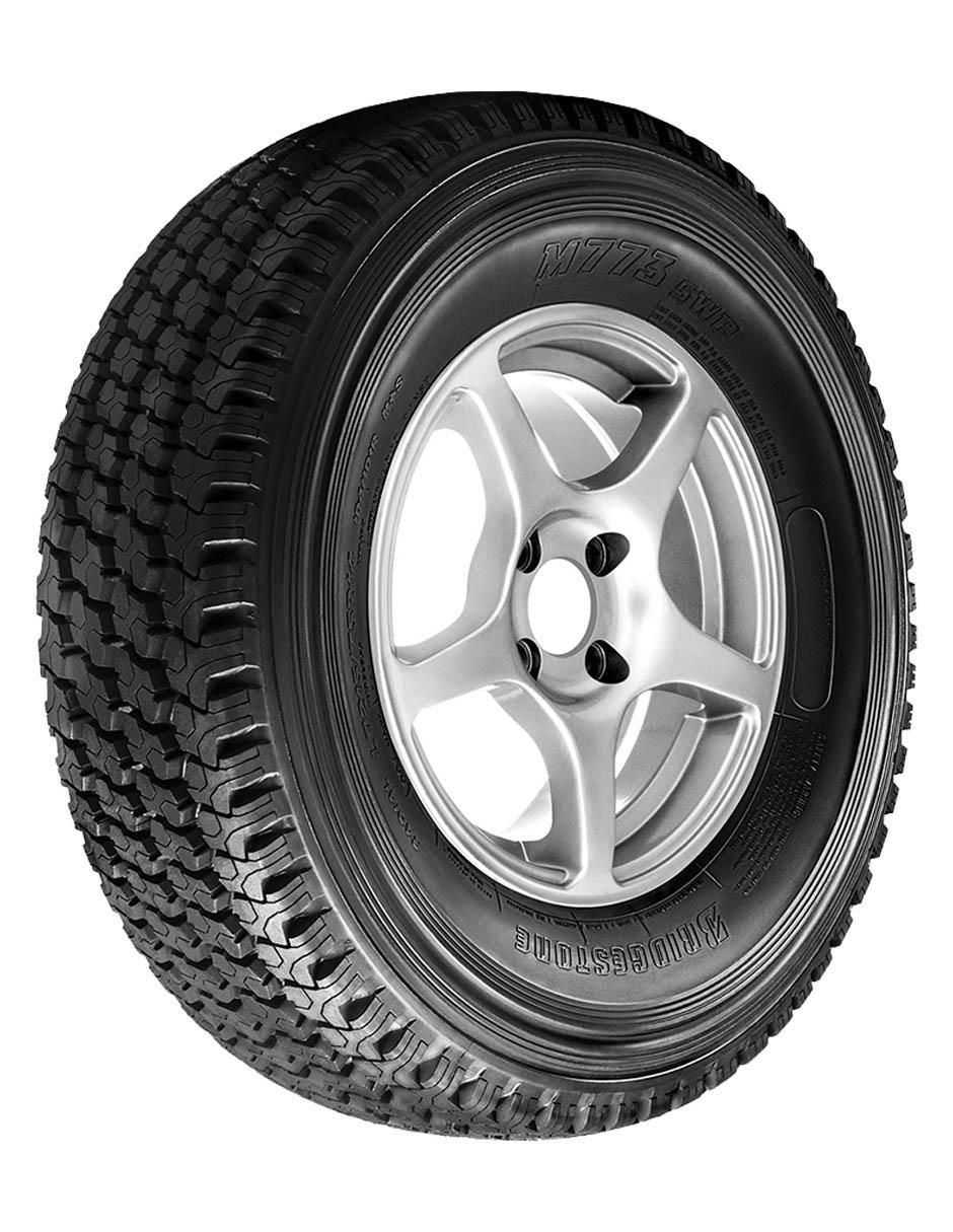 Llanta para auto M773 215 / 75 R14 3