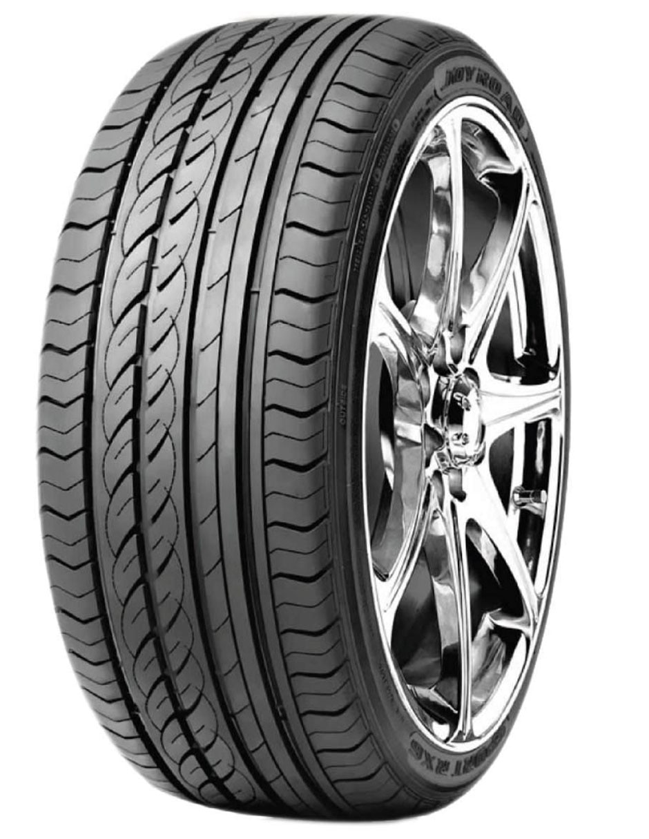 Llanta para auto Sport RX6 205/50R17