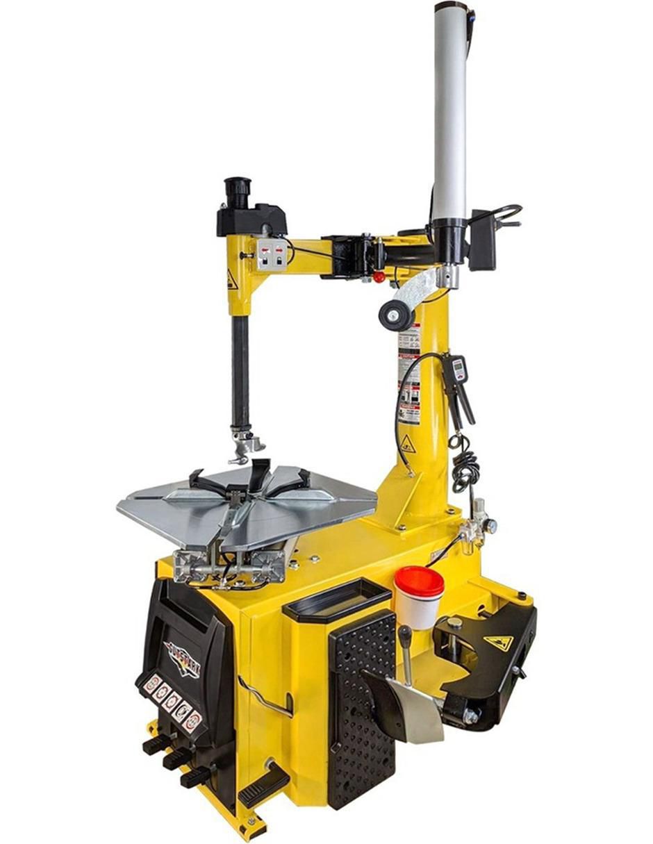 Desmontadora de llantas mkz-desmk1024ama 1