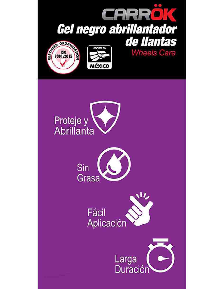 Abrillantador para autos 4