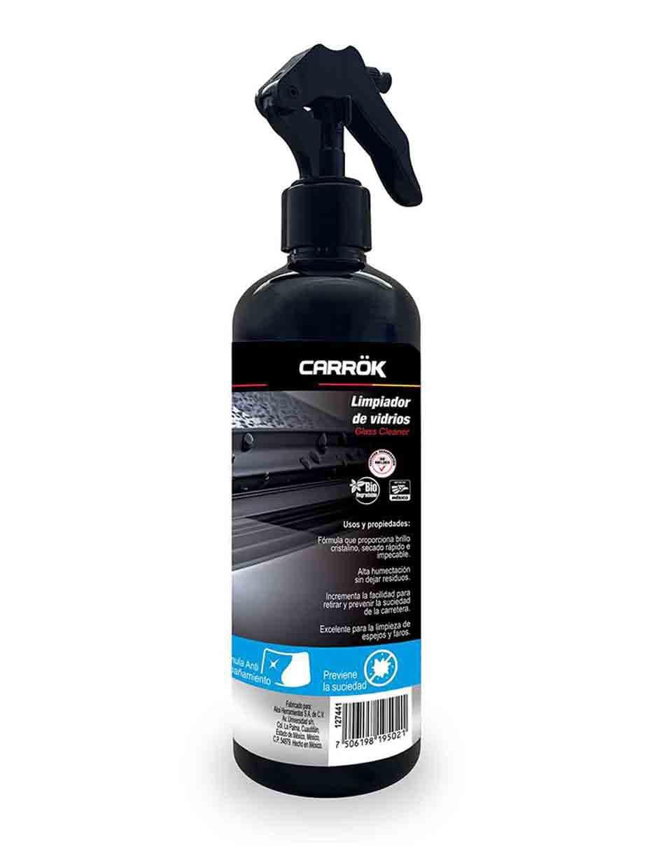 Limpiador en spray 2