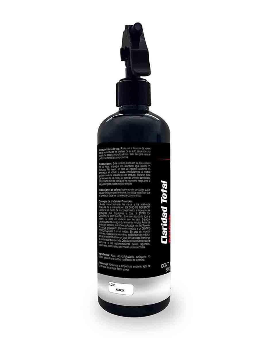 Limpiador en spray 3