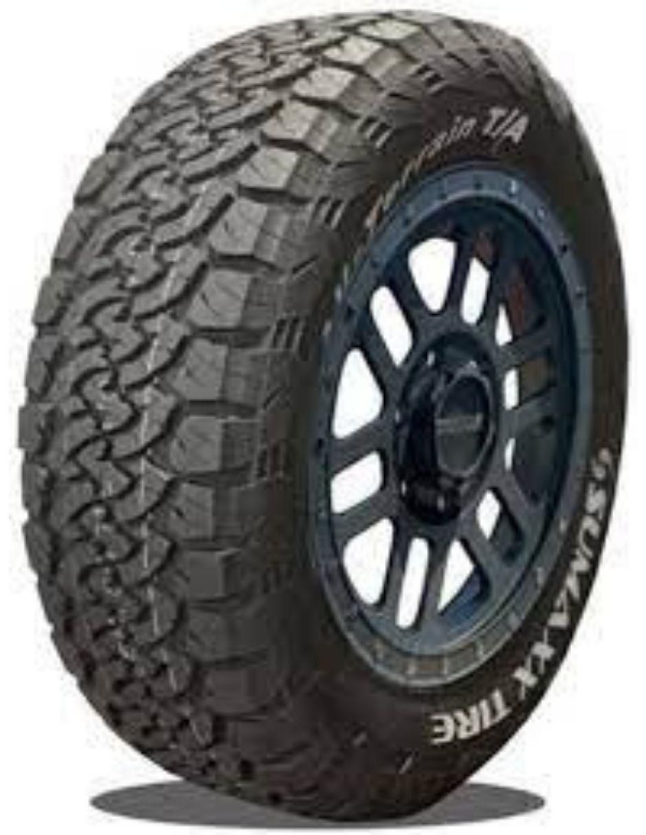 Llanta para auto All-Terrain A/T 225/60R18 2
