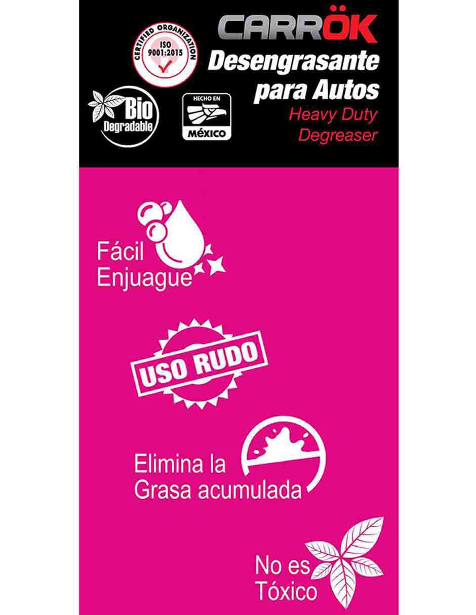 Abrillantador para auto 4