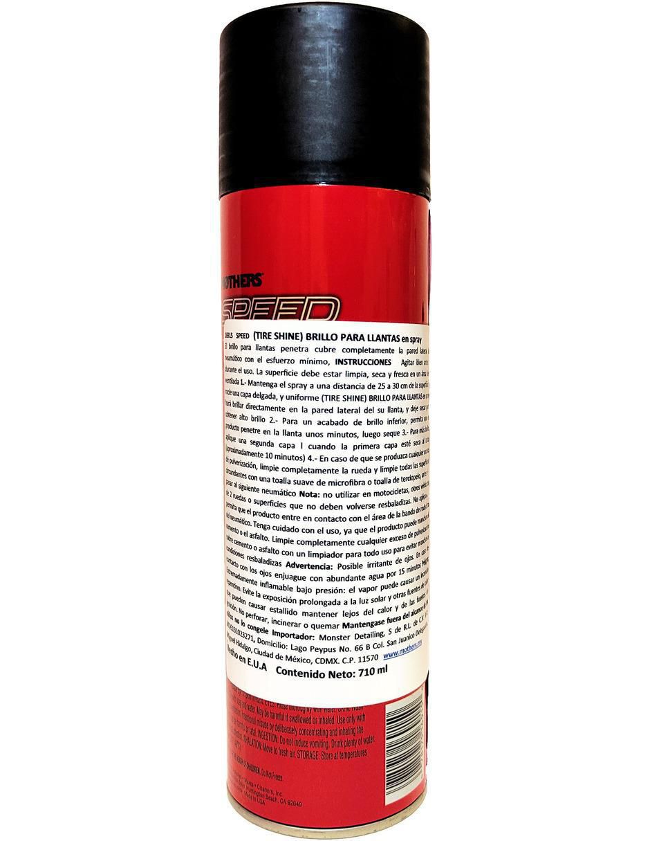 Abrillantador para auto 2
