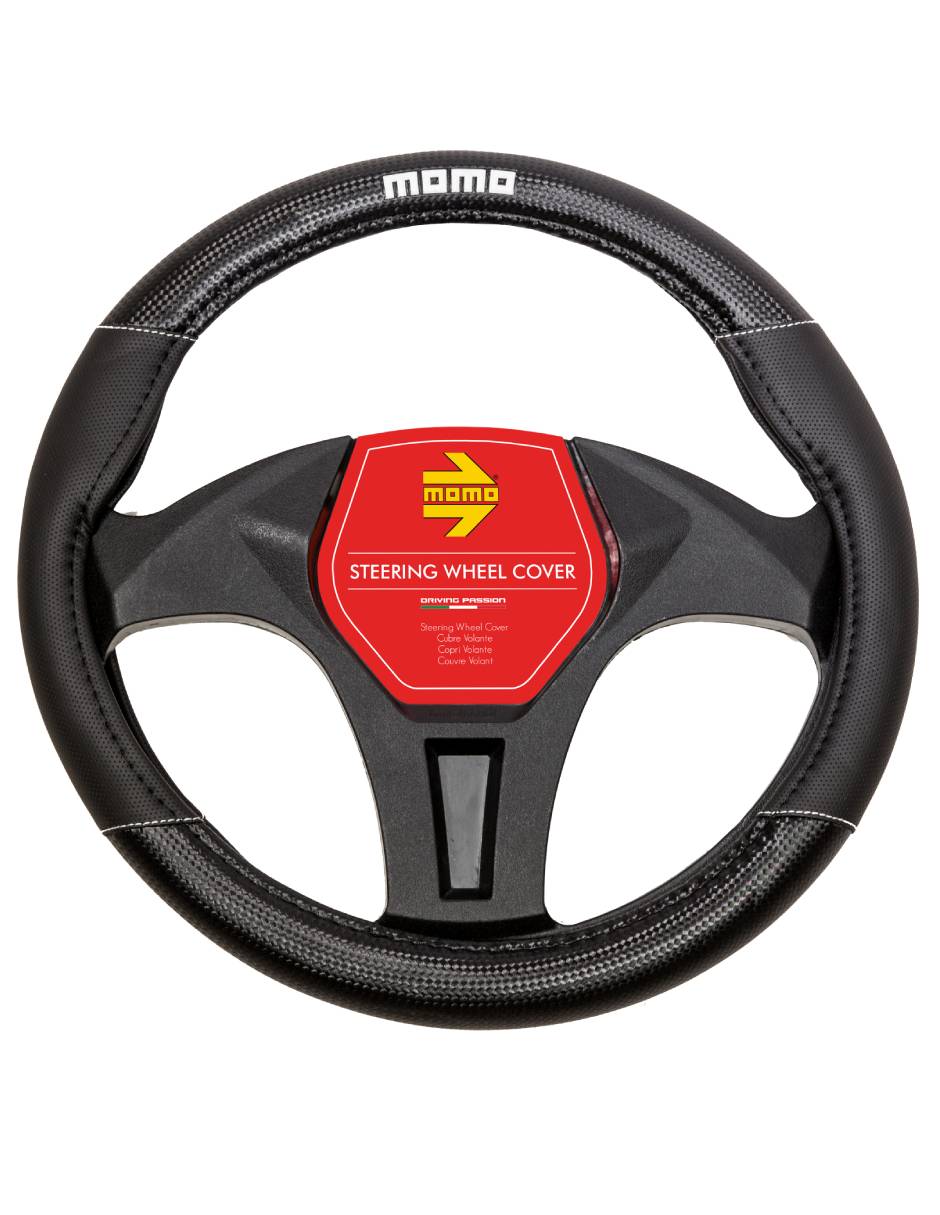 Cubre volante SWC013BW Cubre volante SWC013BW