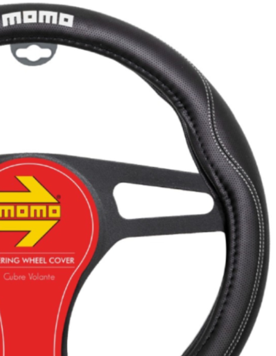 Cubre volante SWC011BW 2