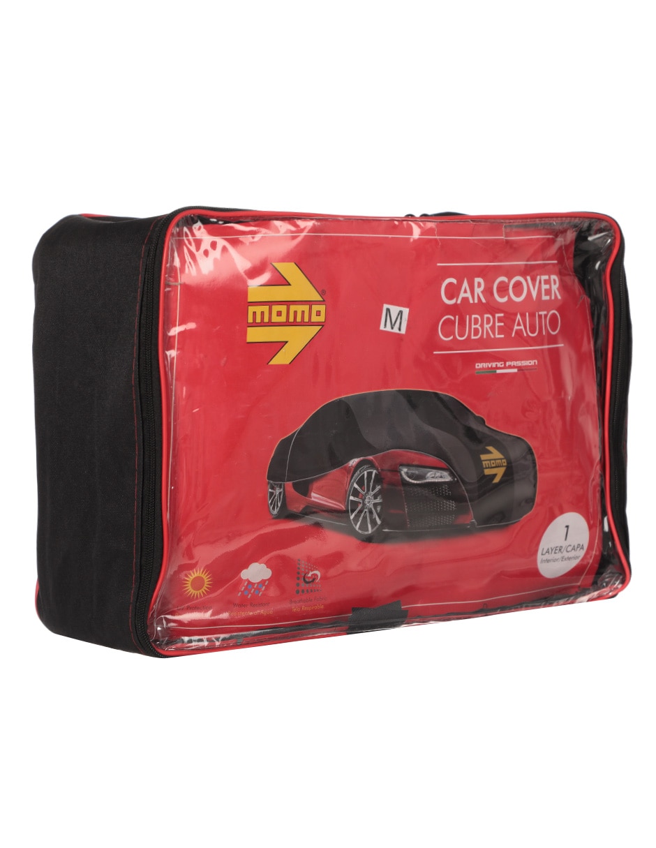 Cubierta para auto 3