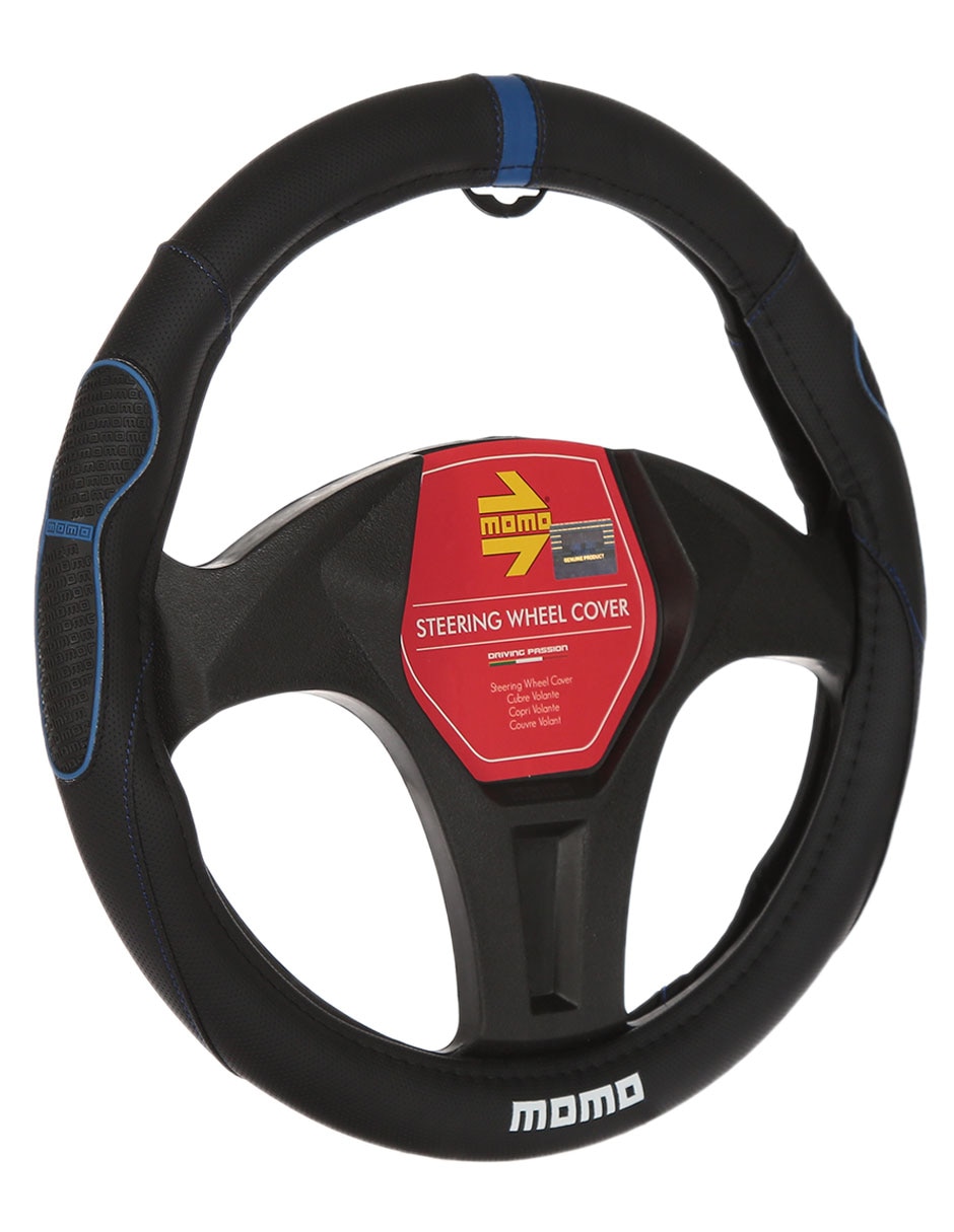 Cubre volante 2