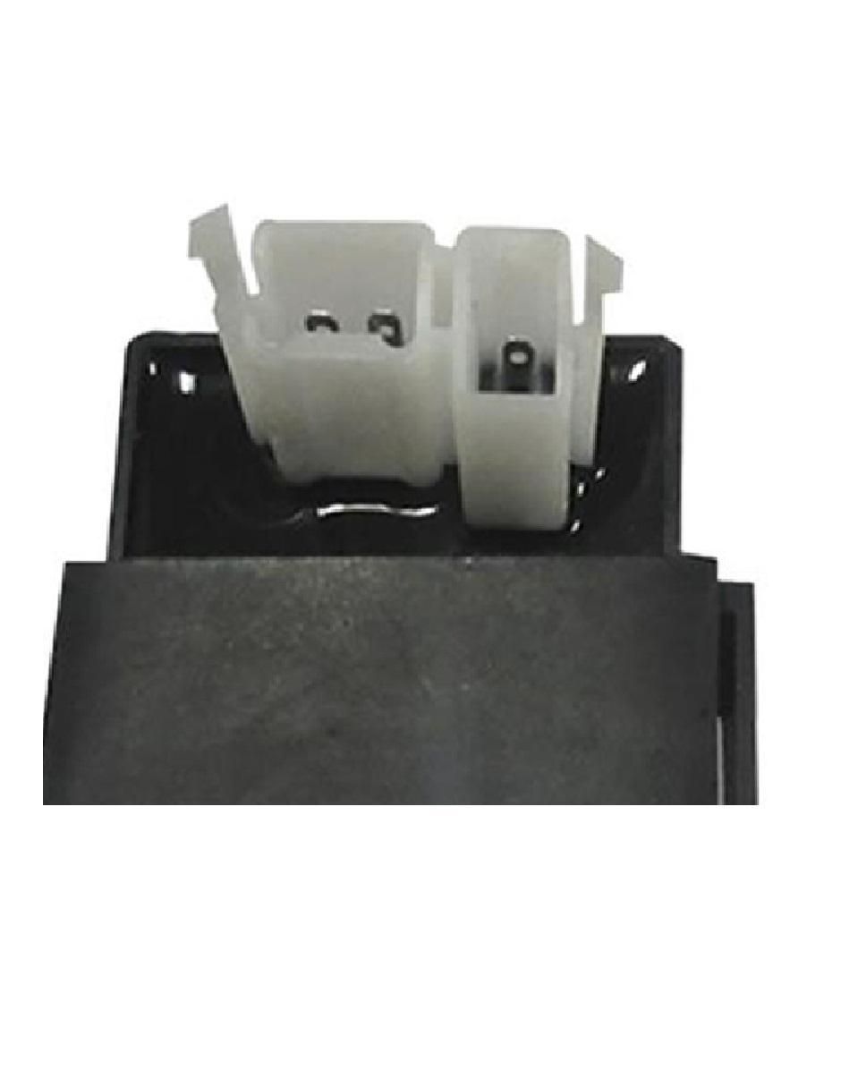 Cdi para motocicleta 2