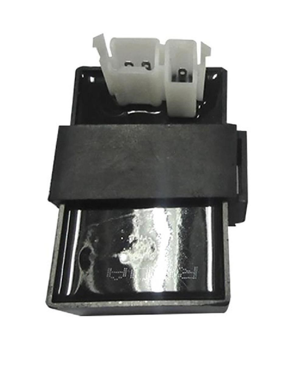 Cdi para motocicleta 3
