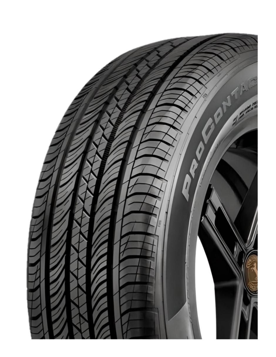 Llanta para auto Procontact TX 225/65R17 2