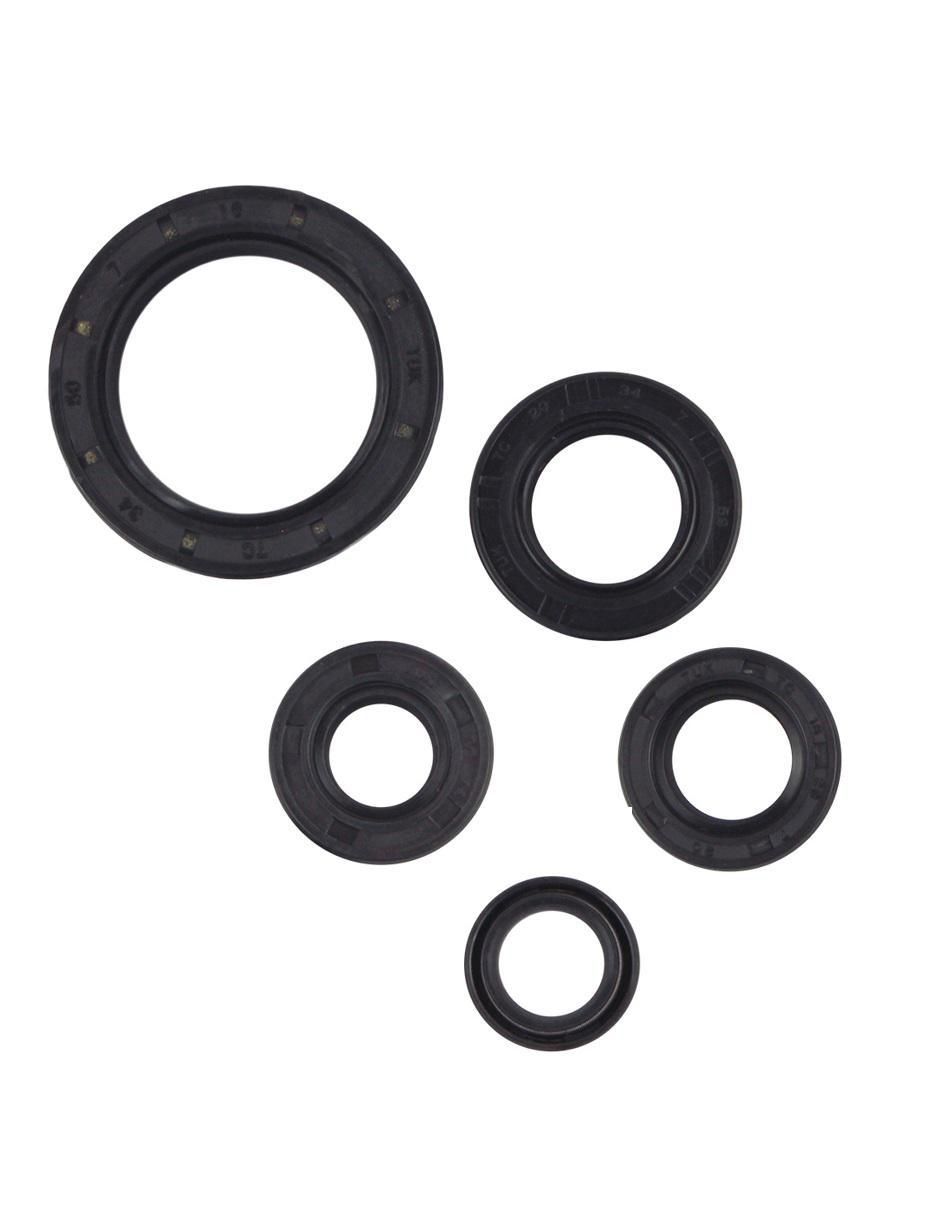 Retenes de motor para motocicleta 2