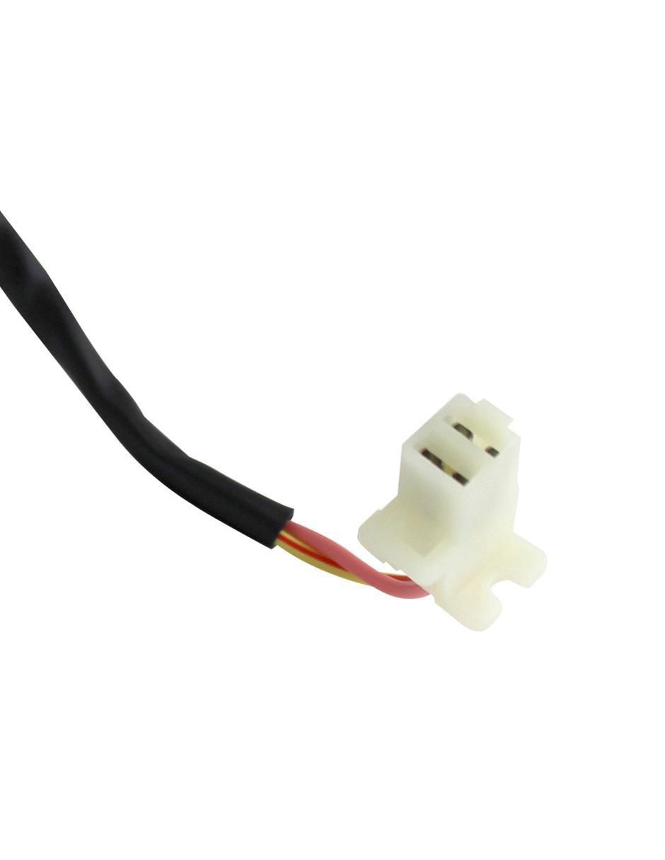 Relevador motor de arranque para moto 3