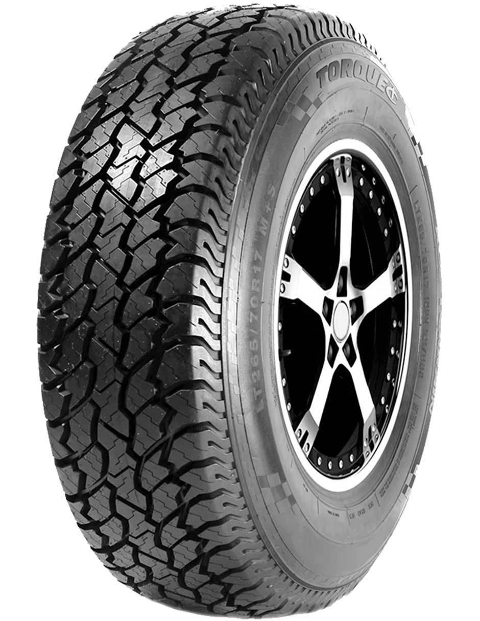 Llanta para auto Tq-At701 215 / 85 R16 Llanta para auto Tq-At701 215 / 85 R16