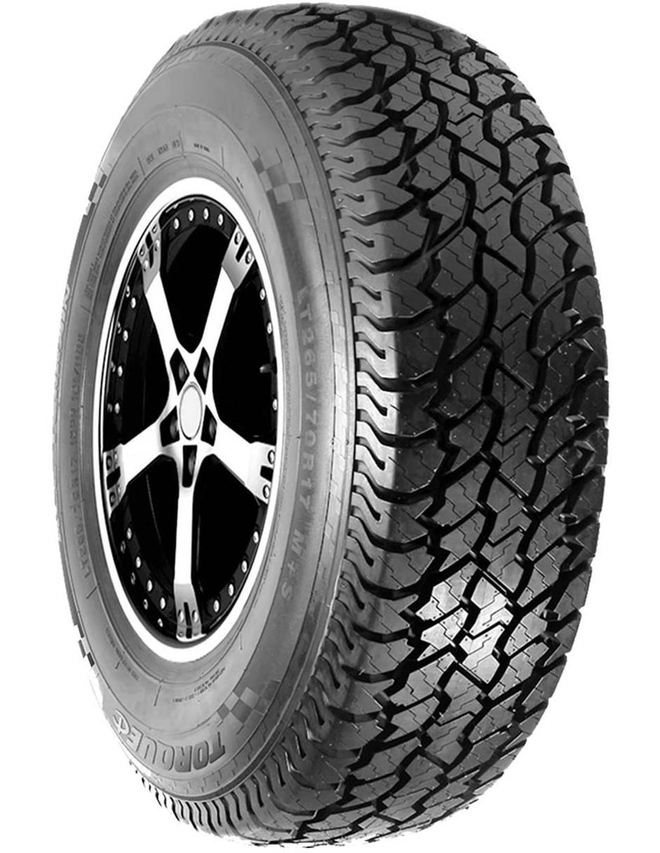 Llanta para auto Tq-At701 215 / 85 R16 2