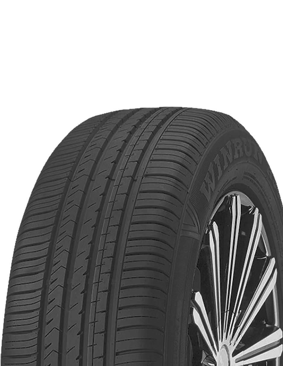 Llanta para auto R380 155 / 65 R14