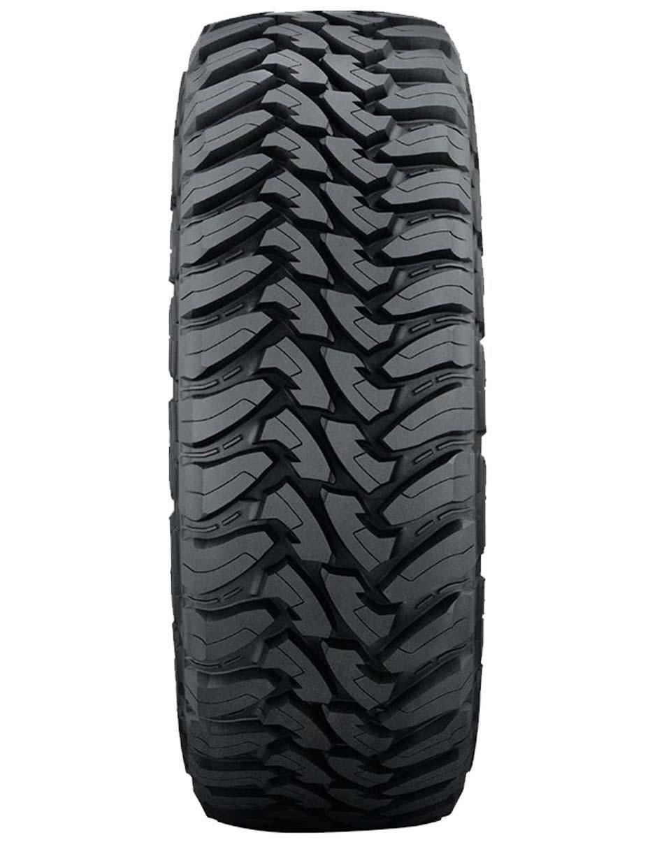 Llanta para auto Open Country M/T 33x/12.5R18