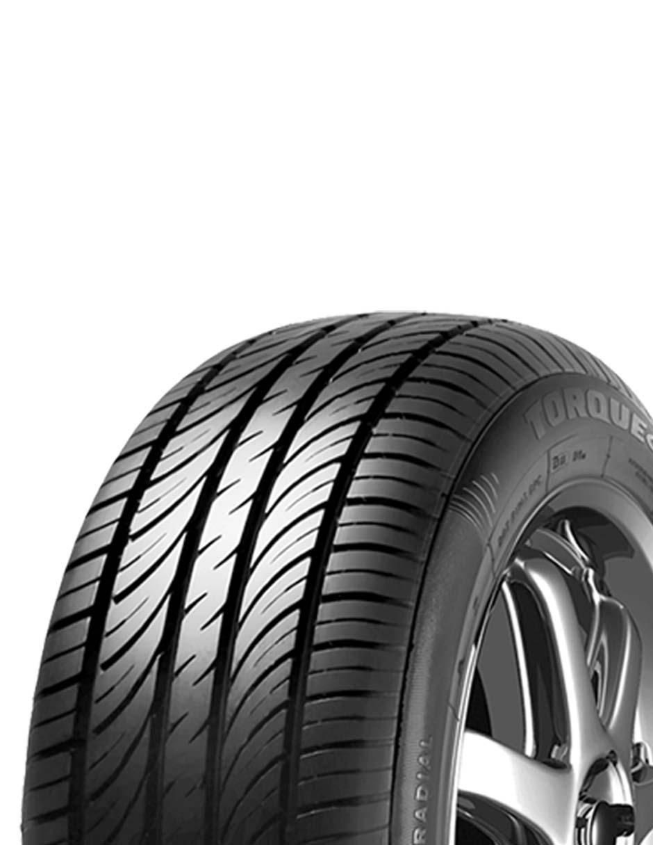 Llanta para auto Tq-021 185 / 65 R14 3
