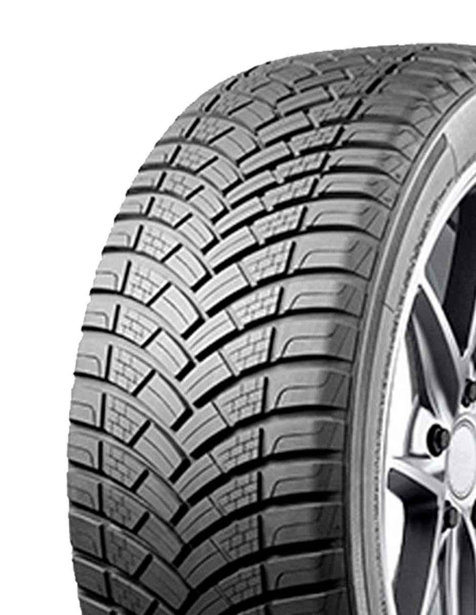 Llanta para auto Polymax 4S 235 / 40 R18