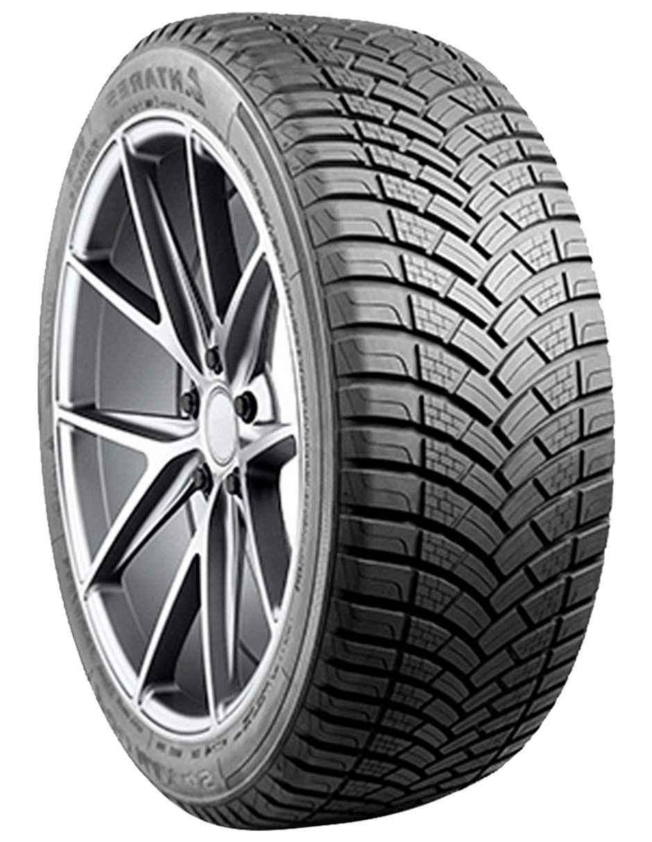 Llanta para auto Polymax 4S 235 / 40 R18
