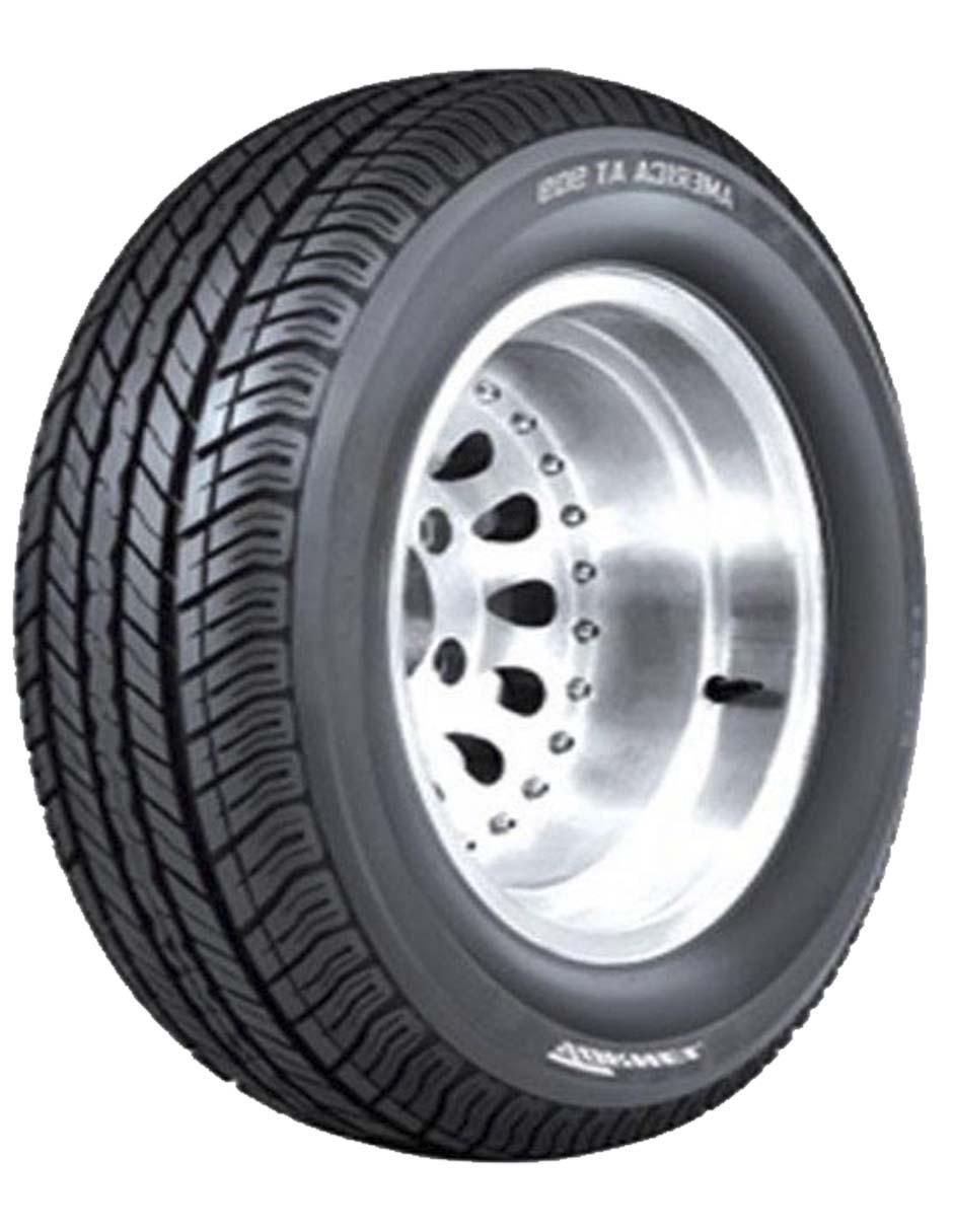 Llanta para auto America At-909 195 / 70 R14 Llanta para auto America At-909 195 / 70 R14