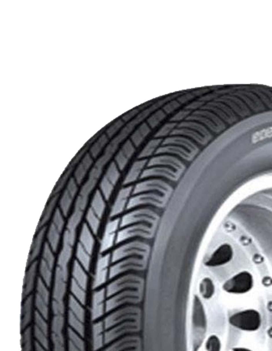 Llanta para auto America At-909 195 / 70 R14 2