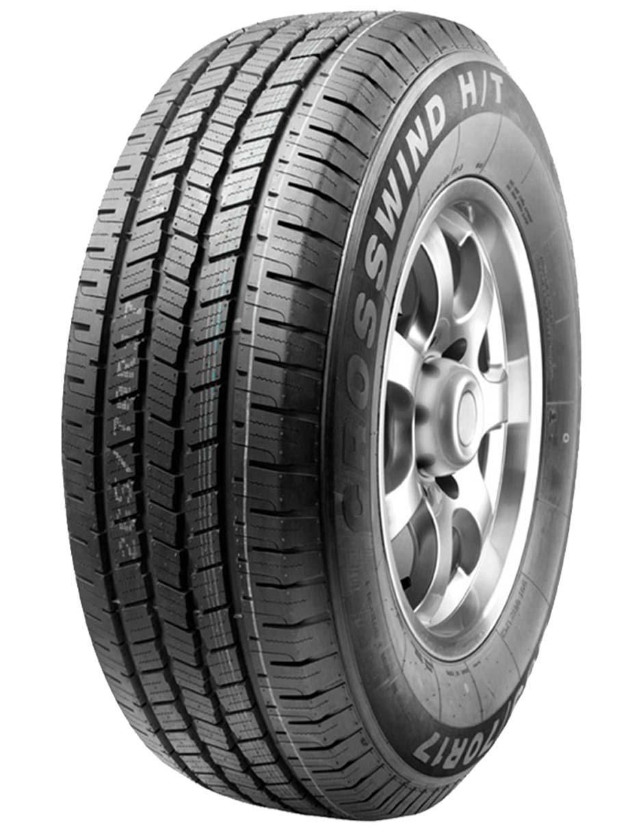 Llanta para auto 235 / 75 R15