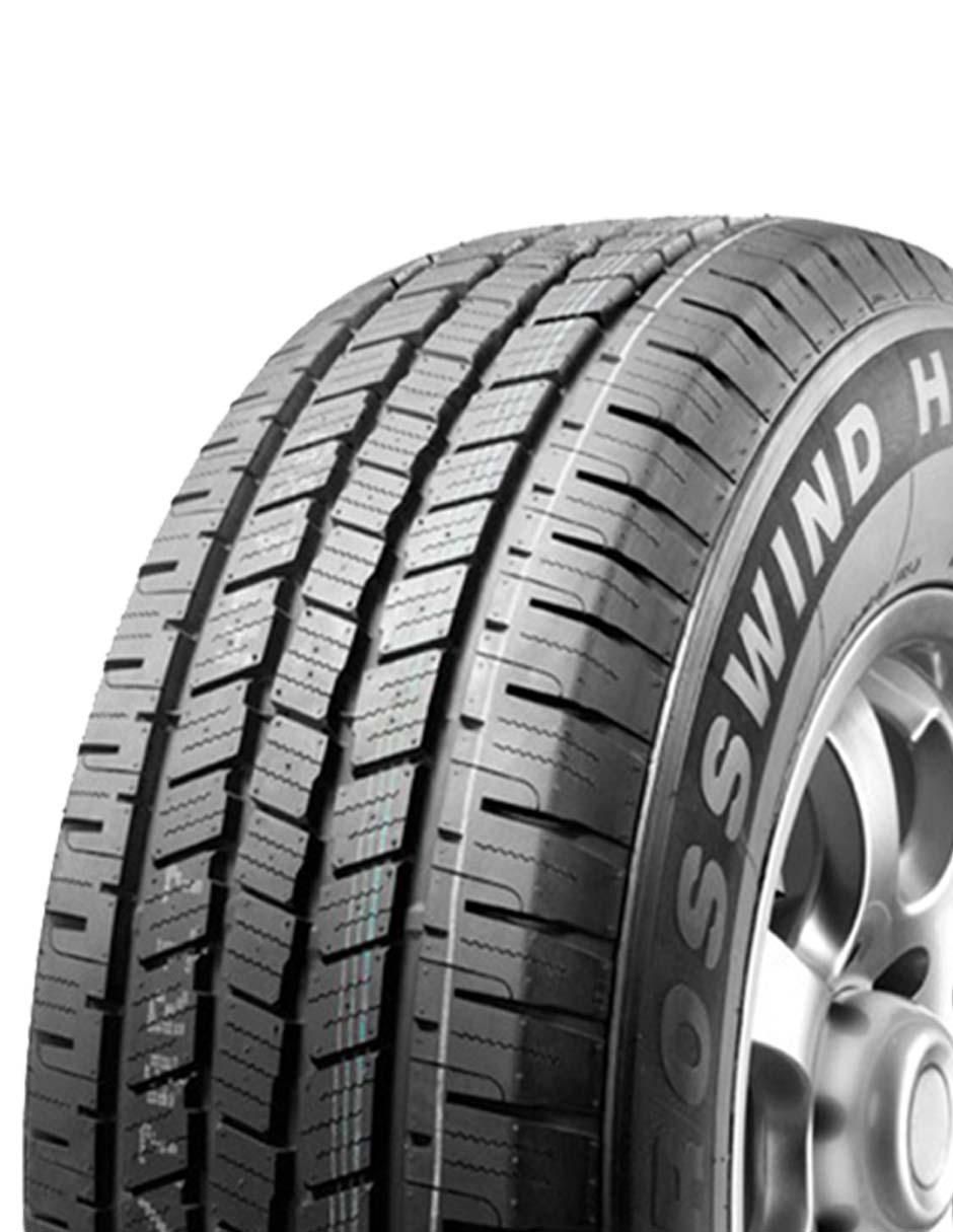 Llanta para auto 235 / 75 R15 3