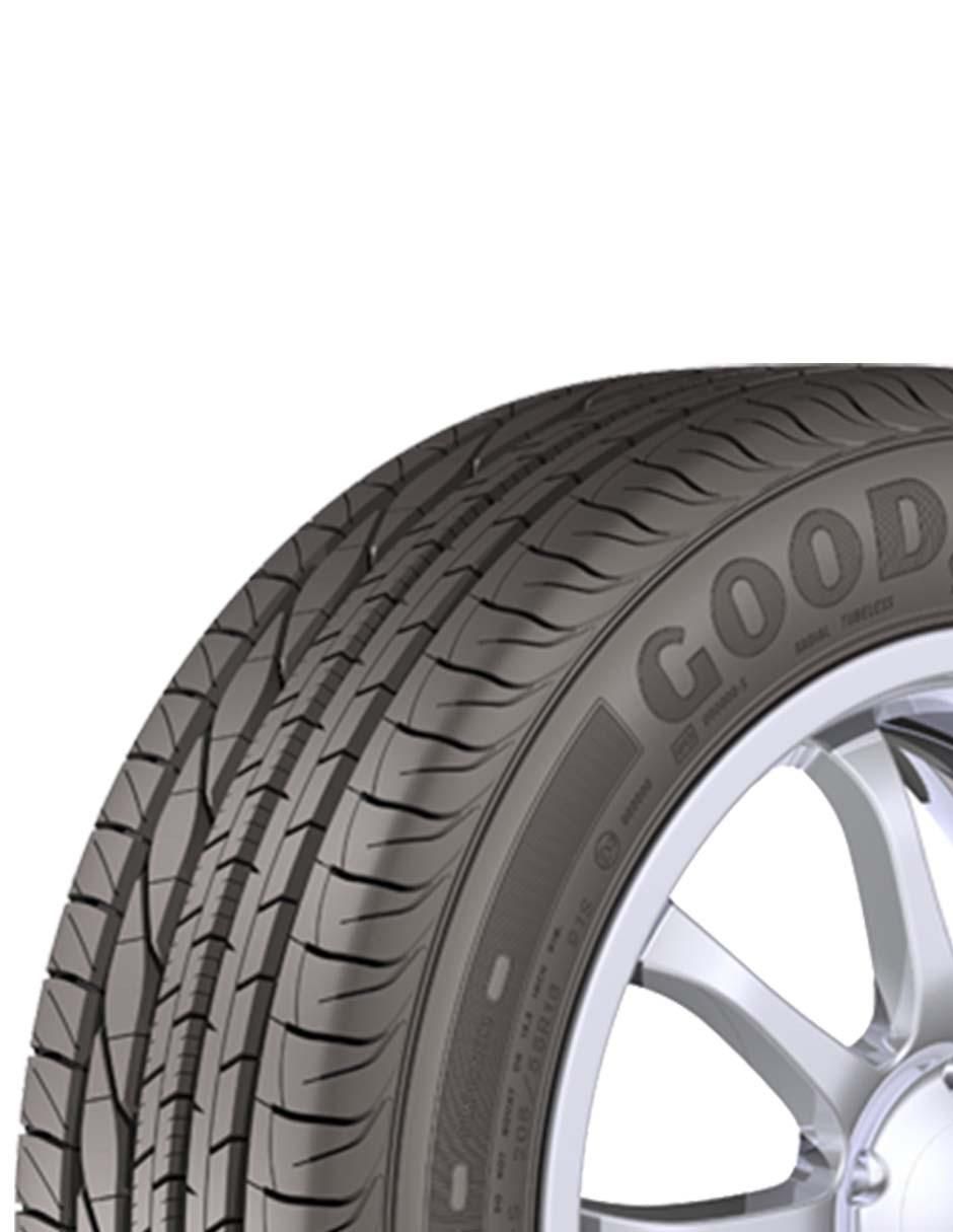 Llanta para auto Eagle Sport 195 / 65 R15