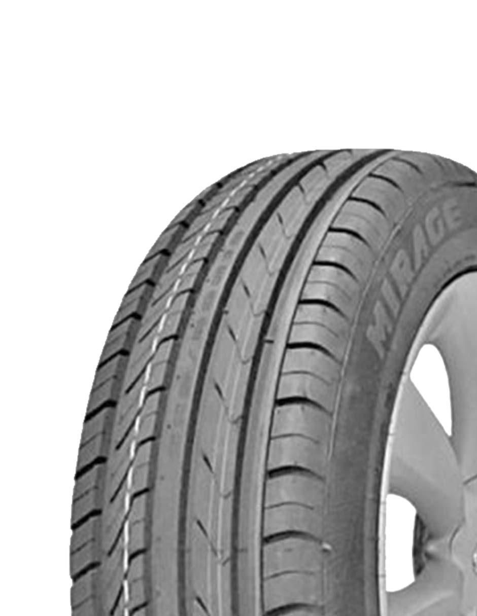 Llanta para auto Mr-Hp172 245 / 60 R18 2