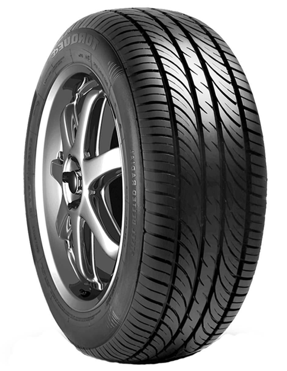 Llanta para auto Tq-021 175 / 70 R13 2