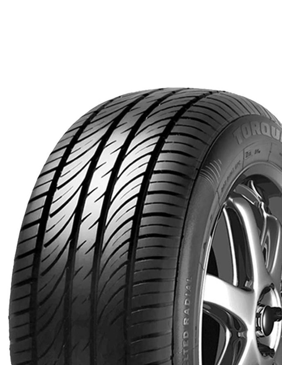 Llanta para auto Tq-021 175 / 70 R13 3