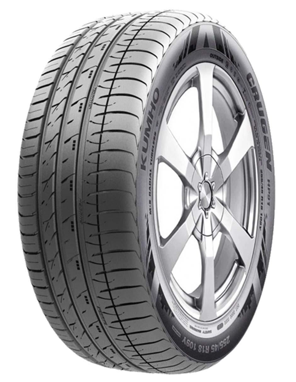 Llanta para auto Crugen Hp91 275 / 45 R20