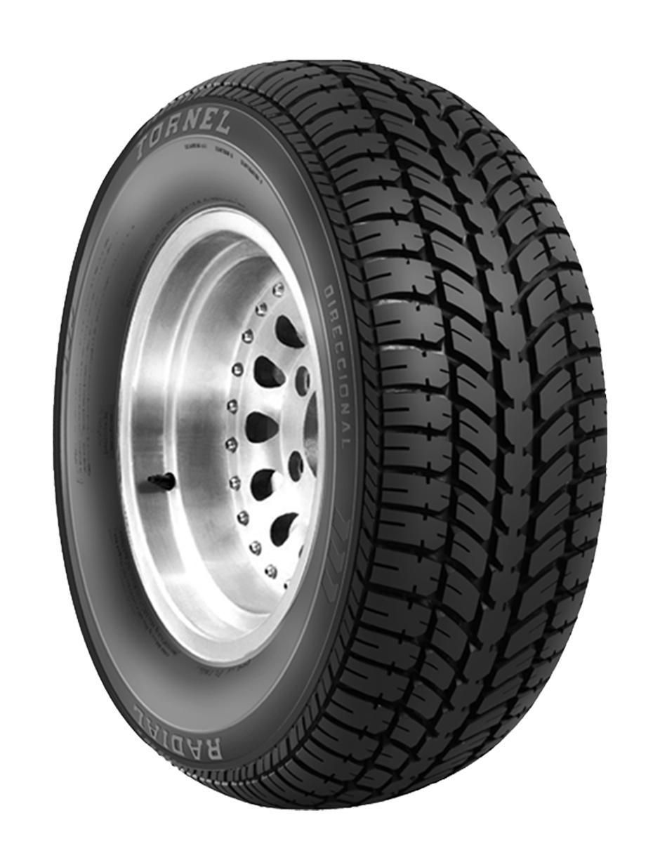 Llanta para auto Direccional 235 / 70 R15