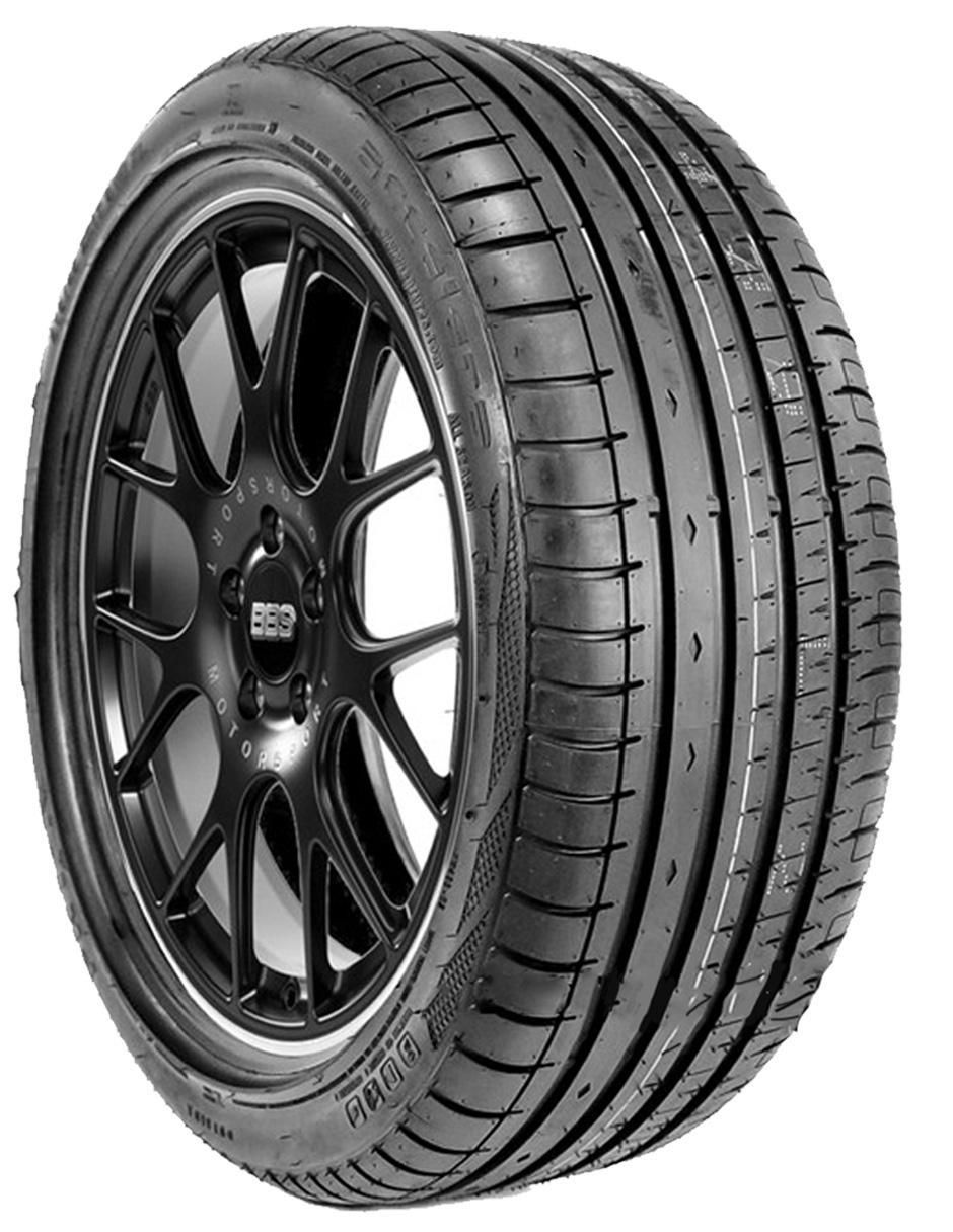 Llanta para auto Phi-R 215 / 45 R16