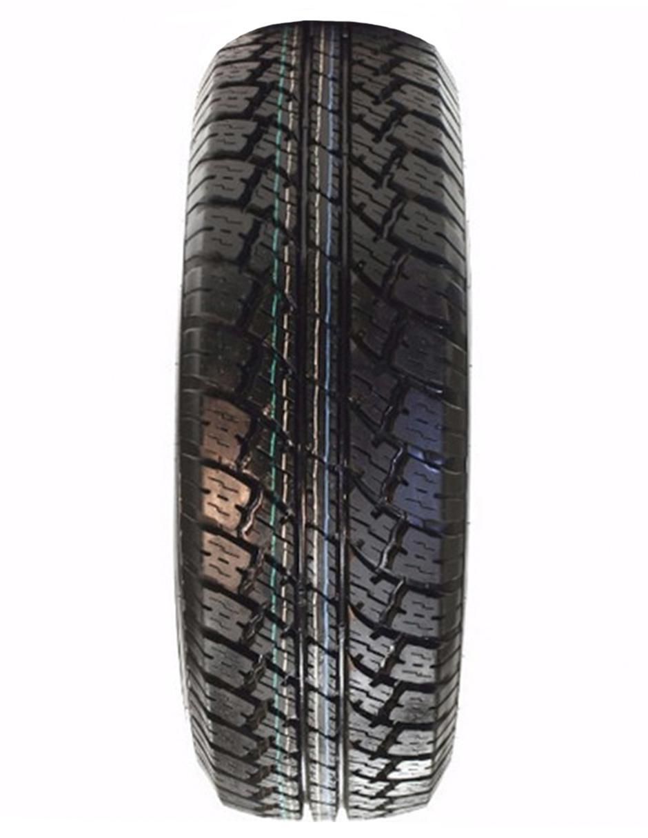 Llanta para auto Smt A7 245 / 75 R16