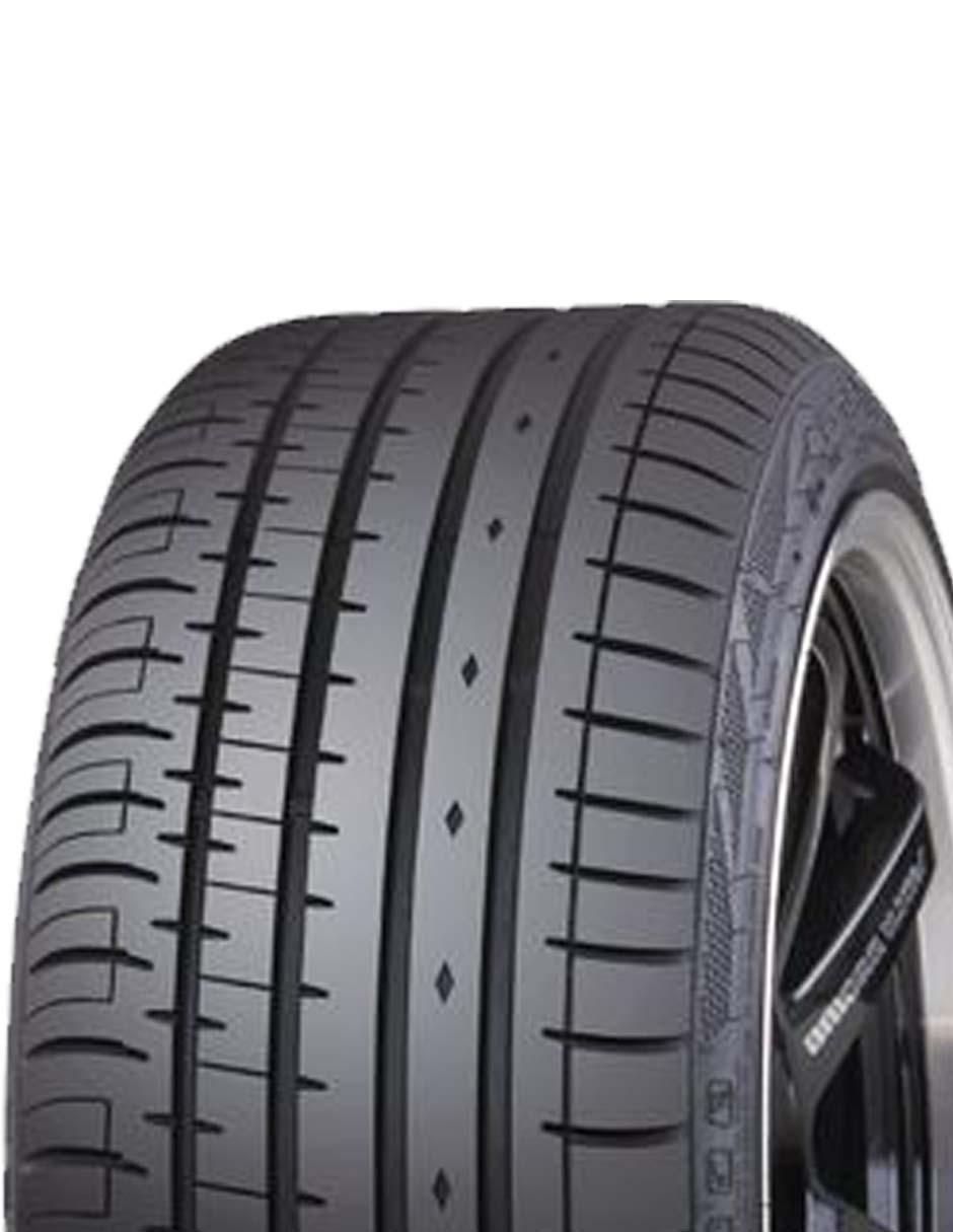 Llanta para auto Phi-R 215 / 50 R18 2