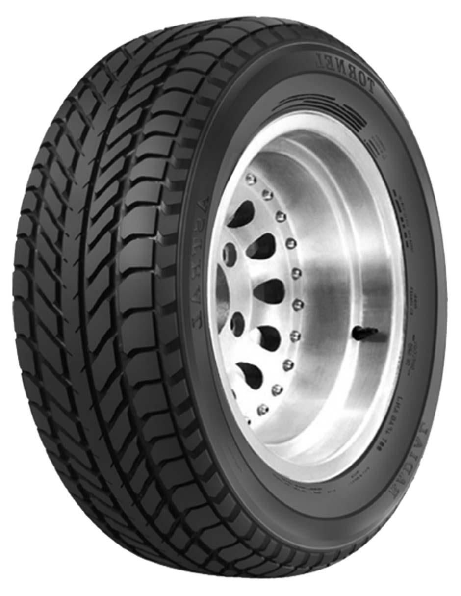 Llanta para auto Astral 165 / 60 R14 1