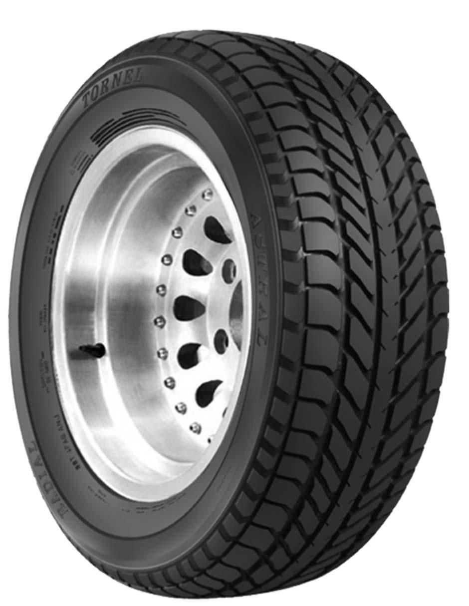 Llanta para auto Astral 165 / 60 R14 2