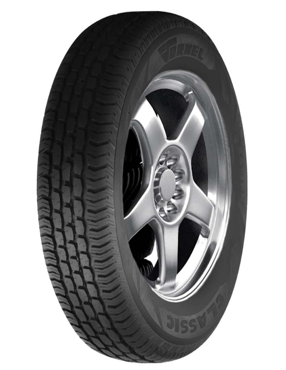Llanta para auto Classic 185 / 70 R14