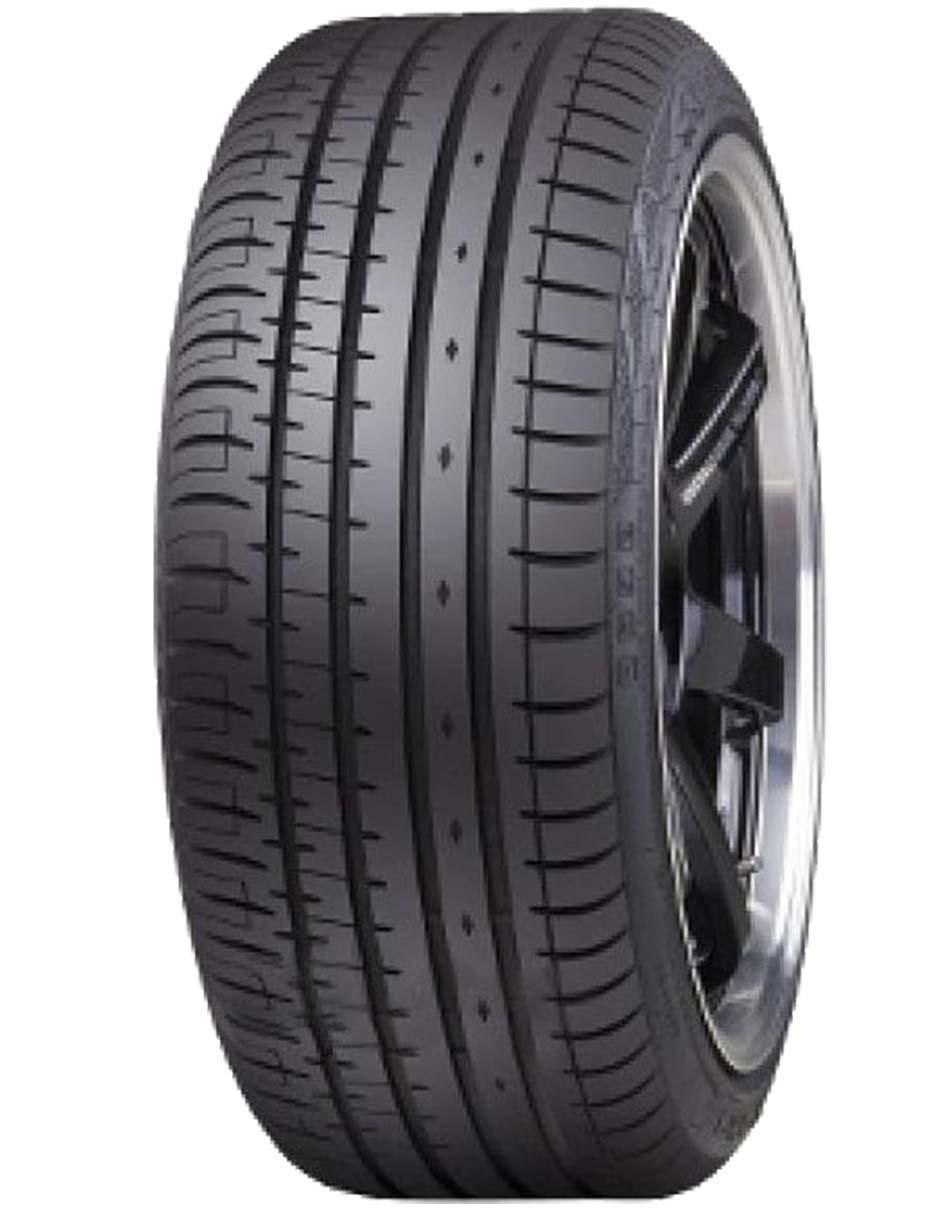 Llanta para auto Phi 2 275 / 40 R18 Llanta para auto Phi 2 275 / 40 R18