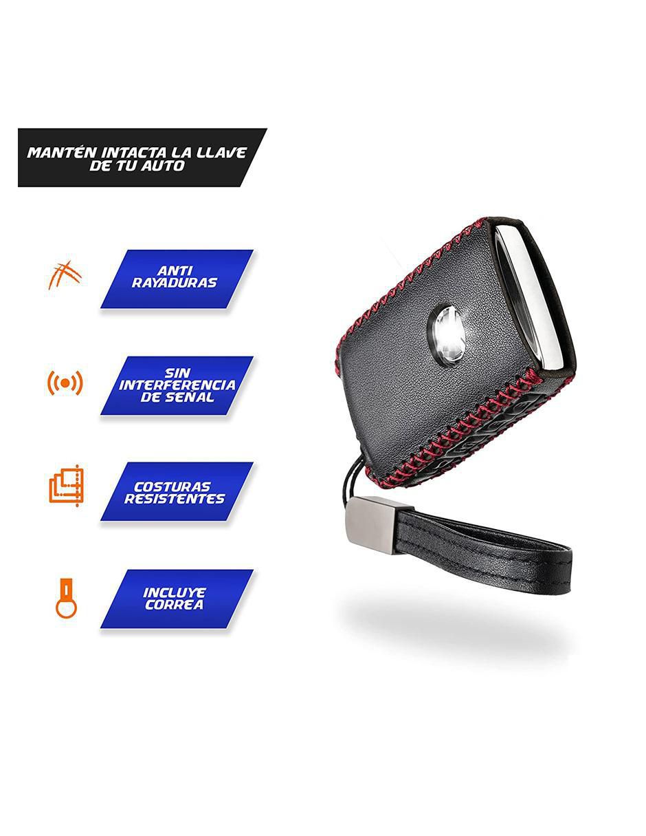 Funda para llave compatible con Mazda 2