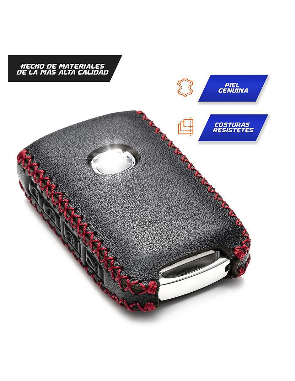 Funda para llave compatible con Mazda 4
