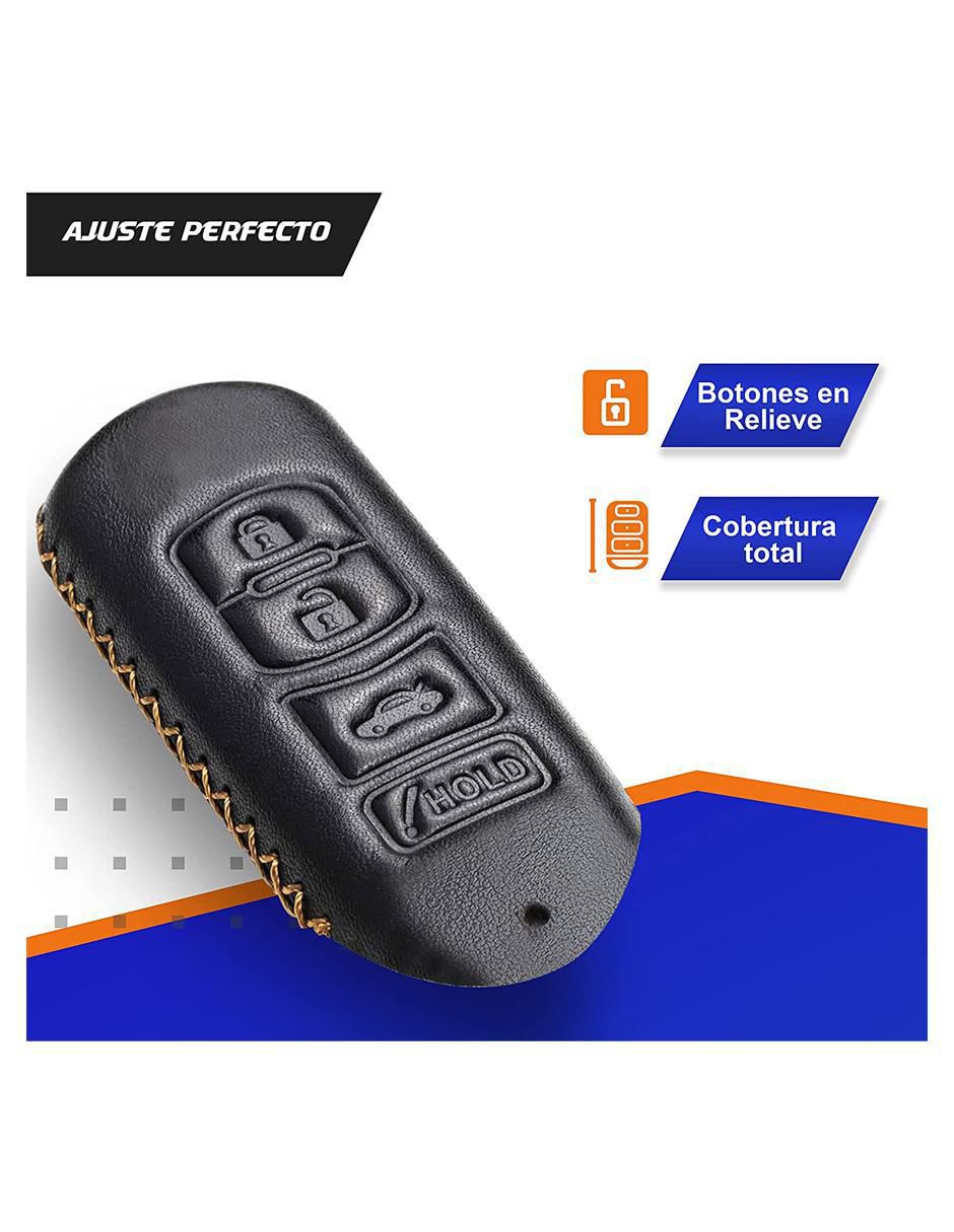 Funda para llave de auto 5